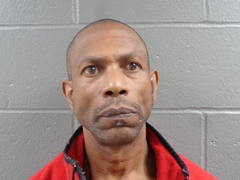Mugshot of NAILS, MICHAEL,